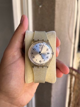 Swatch Silverblush - Excelente estado