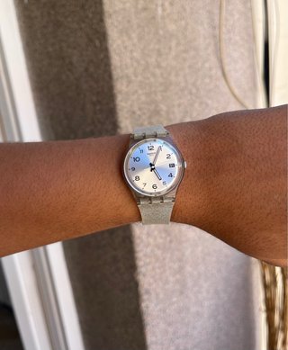 Swatch Silverblush - Excelente estado