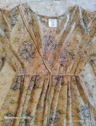 Vestidos largos de verano