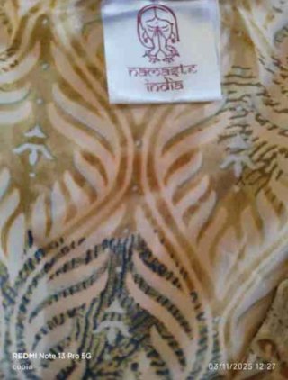 Vestidos largos de verano