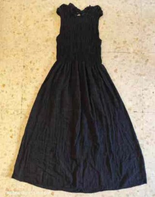 Vestidos largos de verano
