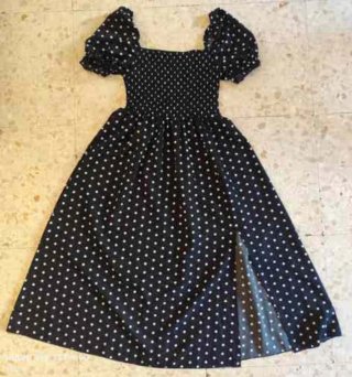 Vestidos largos de verano