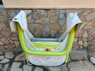 Parque infantil CAM Brevettato