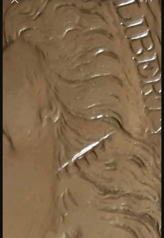 Moneda Antigua 1885