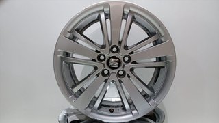 JUEGO LLANTAS SEAT IBIZA SC (6J1) BLS 6J0601025D