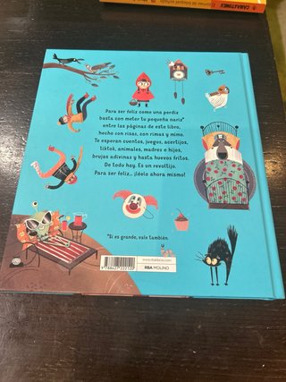 Poesías para ser feliz como una perdiz