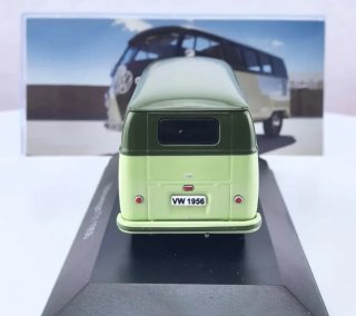 Volkswagen T1 '56