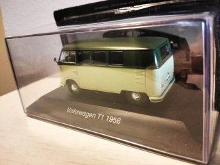 Volkswagen T1 '56