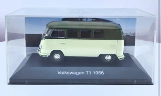 Volkswagen T1 '56