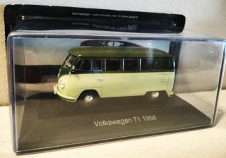 Volkswagen T1 '56