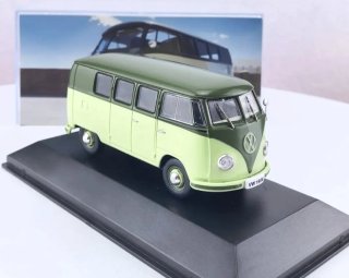 Volkswagen T1 '56