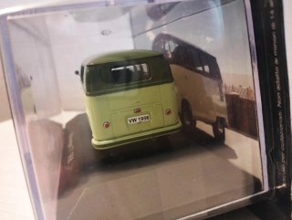 Volkswagen T1 '56