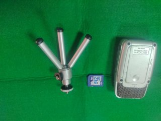 Grabadora Zoom H2 Handy Recorder