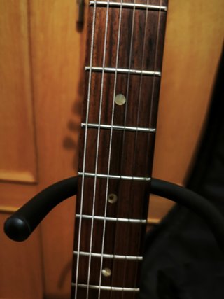 Guitarra Eléctrica