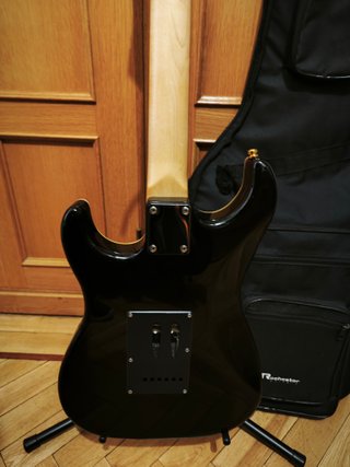 Guitarra Eléctrica