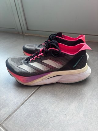 Adidas Adizero Boston 12 Talla 40