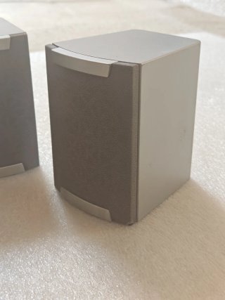 4 Altavoces LG FE-3500TE HiFi