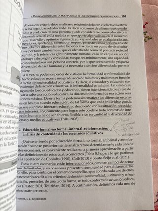Escuela y primera infancia: Aportaciones desde ...
