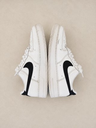 Nike Air Force 1 '07 bianche EU45