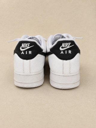 Nike Air Force 1 '07 bianche EU45