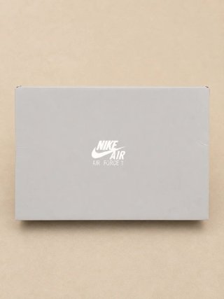Nike Air Force 1 '07 bianche EU45
