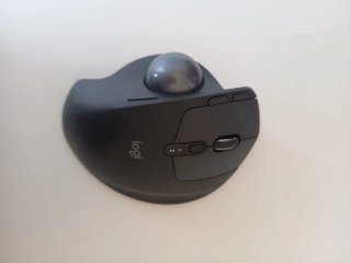 Logitech MX Ergo Trackball