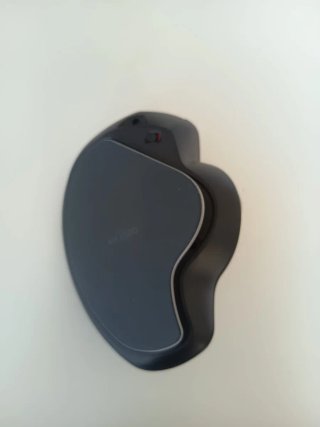 Logitech MX Ergo Trackball