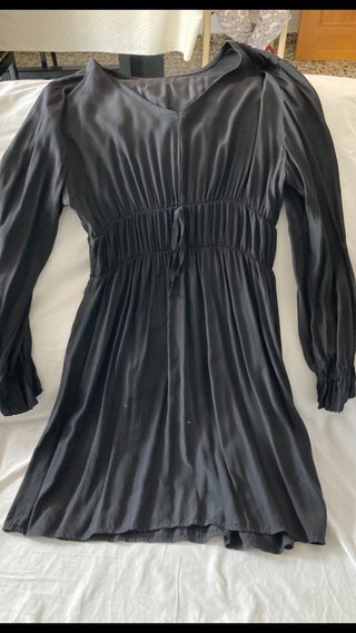 Vestido señora