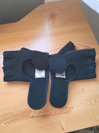Guantes Fitness Talla L