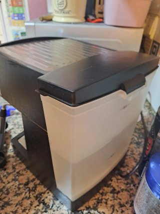 Cafetera Cecotec Power Espresso 20