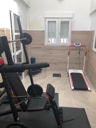 Se vende casa