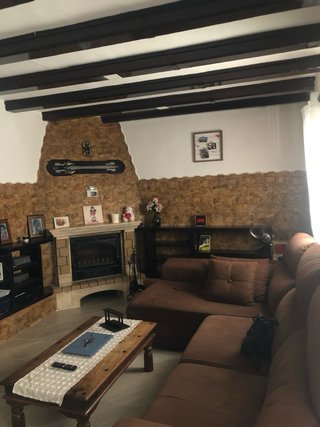 Se vende casa