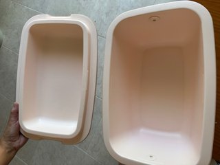 Nevera Polarbox Rosa a estrenar
