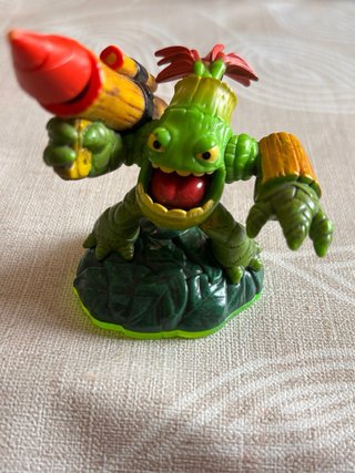 Skylanders Figuras Coleccionables