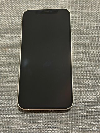 iPhone 12 Pro 256GB Plata