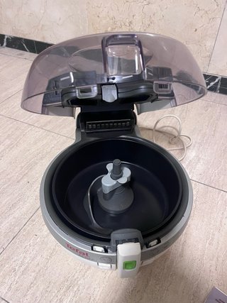 Freidora de aire Tefal Actifry 1kg
