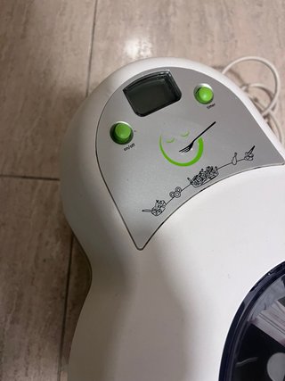 Freidora de aire Tefal Actifry 1kg