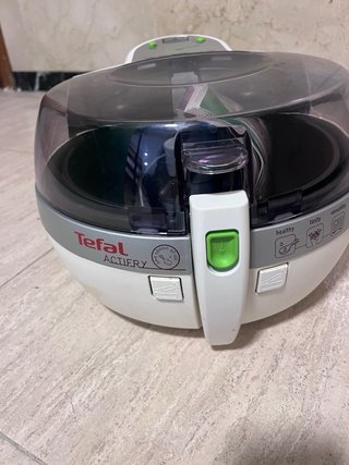 Freidora de aire Tefal Actifry 1kg