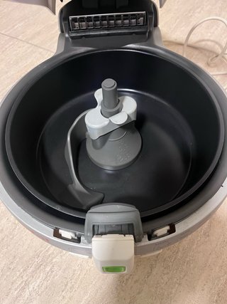 Freidora de aire Tefal Actifry 1kg