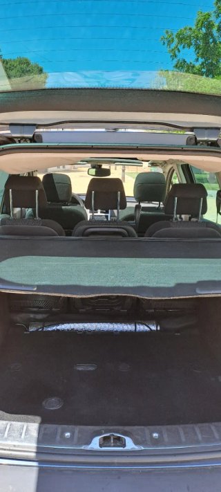 PEUGEOT 307 SW, AÑO 2007