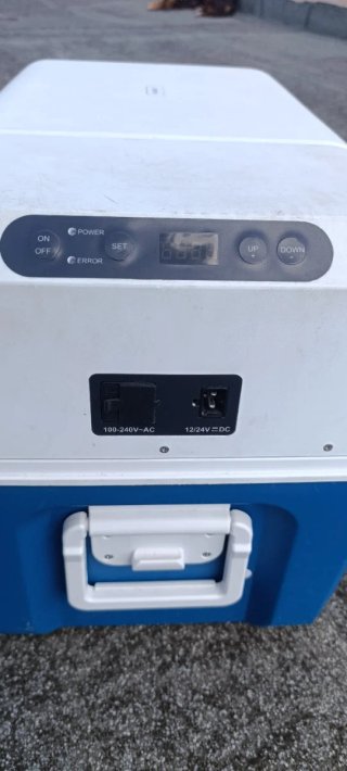 Mobicool MFC40 Nevera Portátil