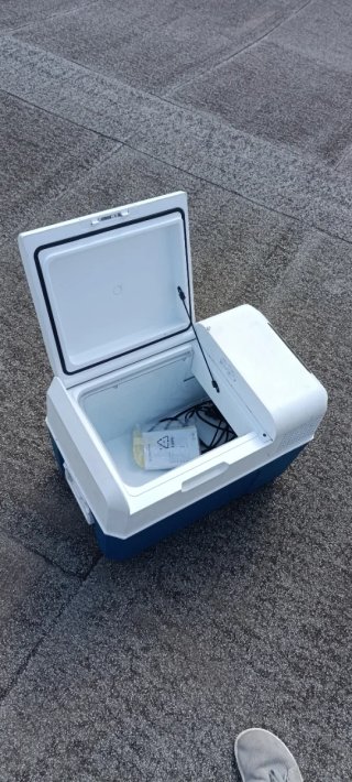 Mobicool MFC40 Nevera Portátil