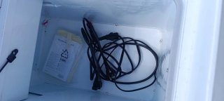 Mobicool MFC40 Nevera Portátil