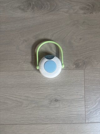 Móvil Ositos Voladores Fisher-Price