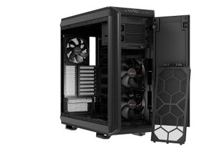 Caja PC Be Quiet Dark Base 900 Negra