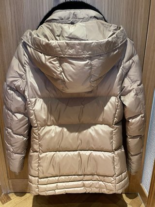 Plumas Mujer Tommy Hilfiger