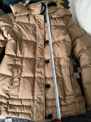 Plumas Mujer Tommy Hilfiger