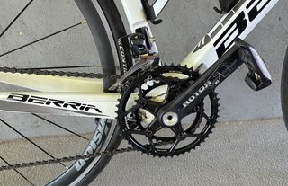 Bicicleta Carretera Berria Belador 2.3 Talla M