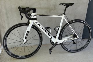 Bicicleta Carretera Berria Belador 2.3 Talla M