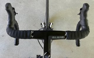 Bicicleta Carretera Berria Belador 2.3 Talla M